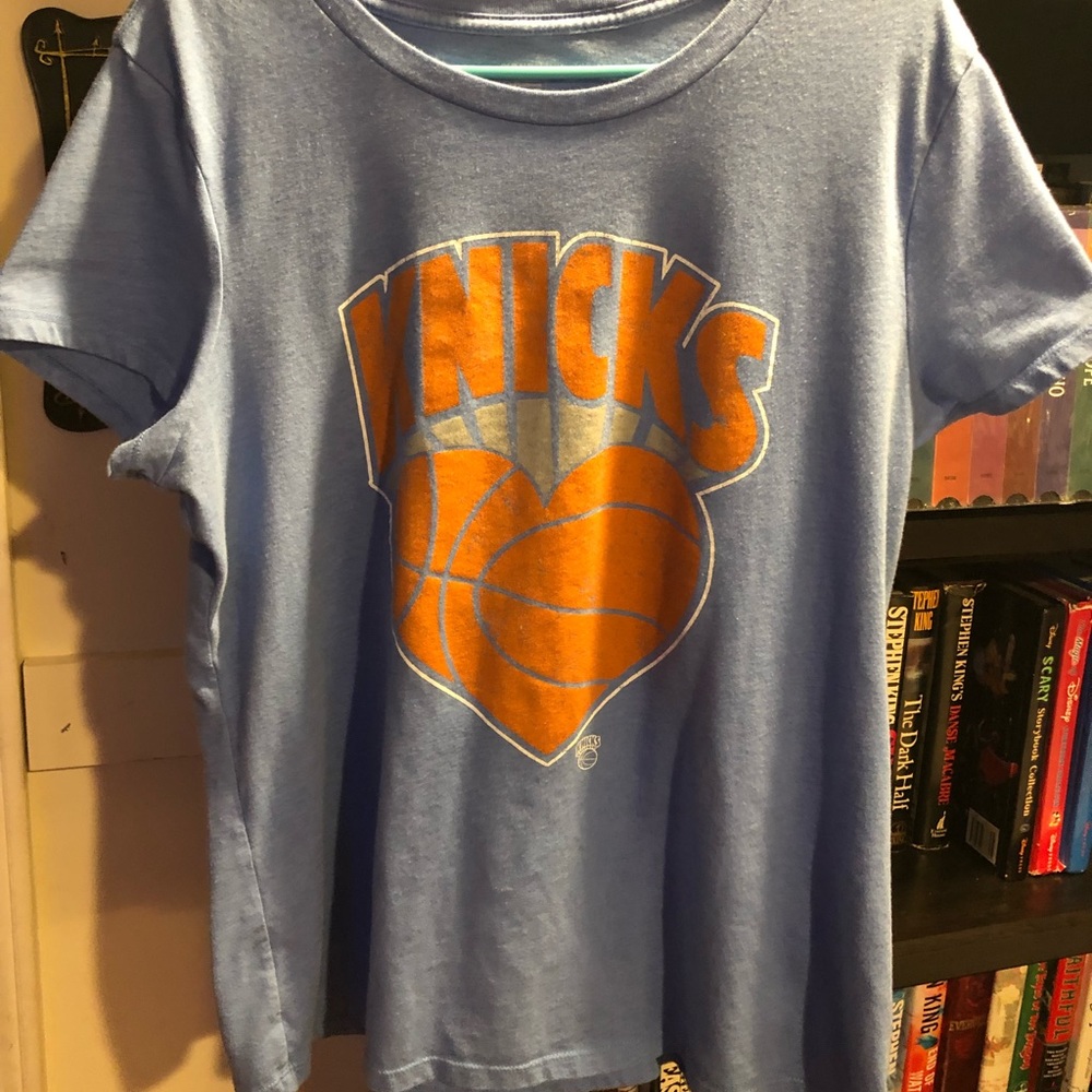 Old Navy - Knicks Tee
